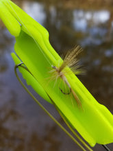 Fly Retriever & Telescopic Option
