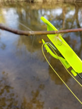 Fly Retriever & Telescopic Option