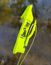 Fly Retriever & Telescopic Option