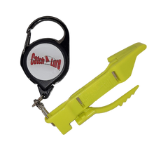 Conventional Lure Retriever & Telescopic Option