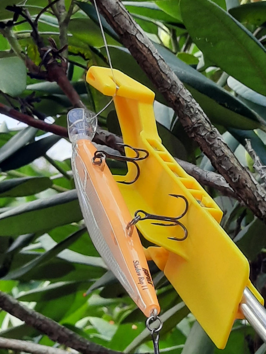 fish lure retriever Telescopic Conventional CatchALure