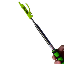 Fly Retriever & Telescopic Option