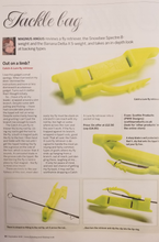 Fly Retriever & Telescopic Option