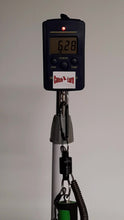 Replacement Magnetic Release Tether w Logo