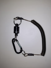 Replacement Magnetic Release Tether w Logo