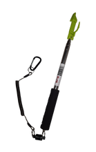 Conventional Lure Retriever & Telescopic Option