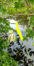 Conventional Lure Retriever & Telescopic Option