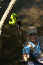 Fly Retriever & Telescopic Option