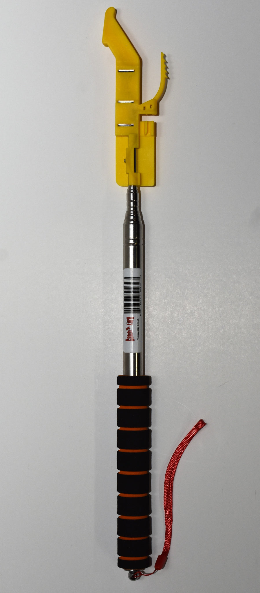 bass pro shops telescopic lure retriever Conventional & Option CatchALure Bass Pro Shops E-Z Lure