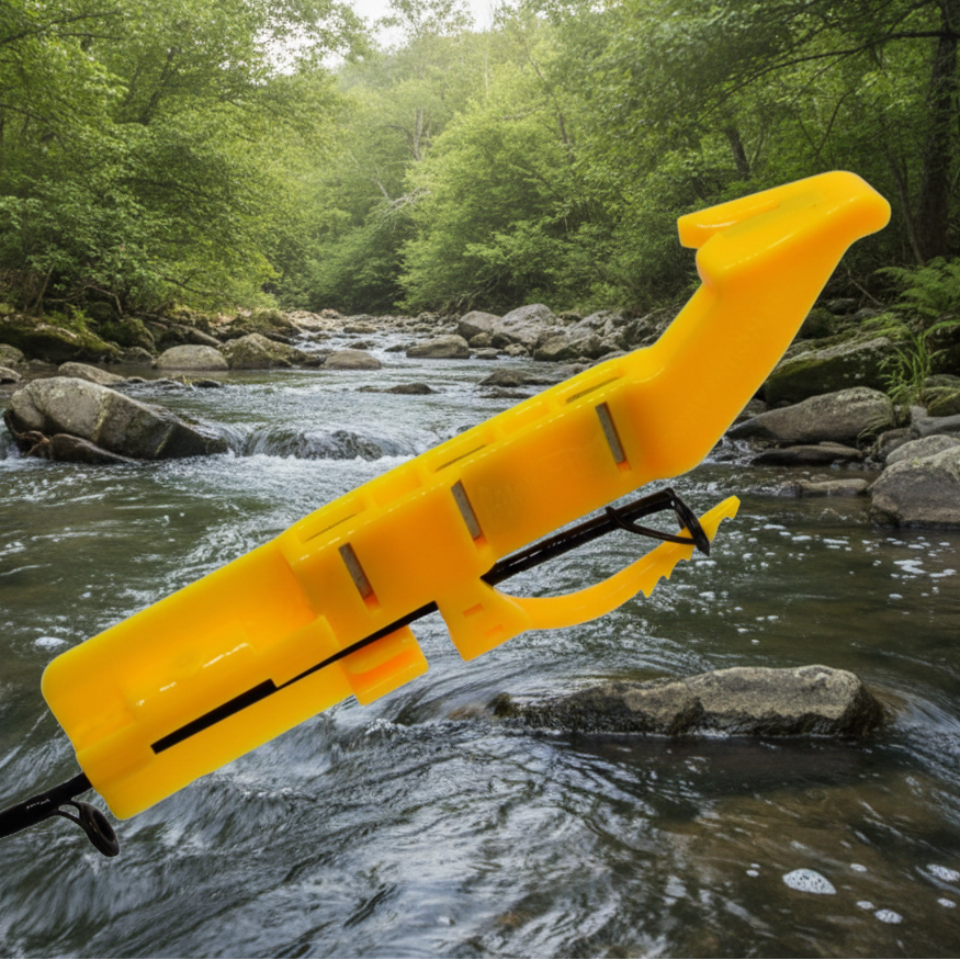 Conventional Lure Retriever & Telescopic Option Retriever Only