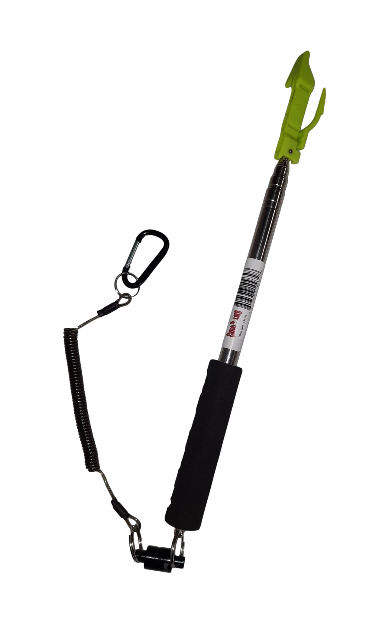 Conventional Lure Retriever & Telescopic Option Retriever Only