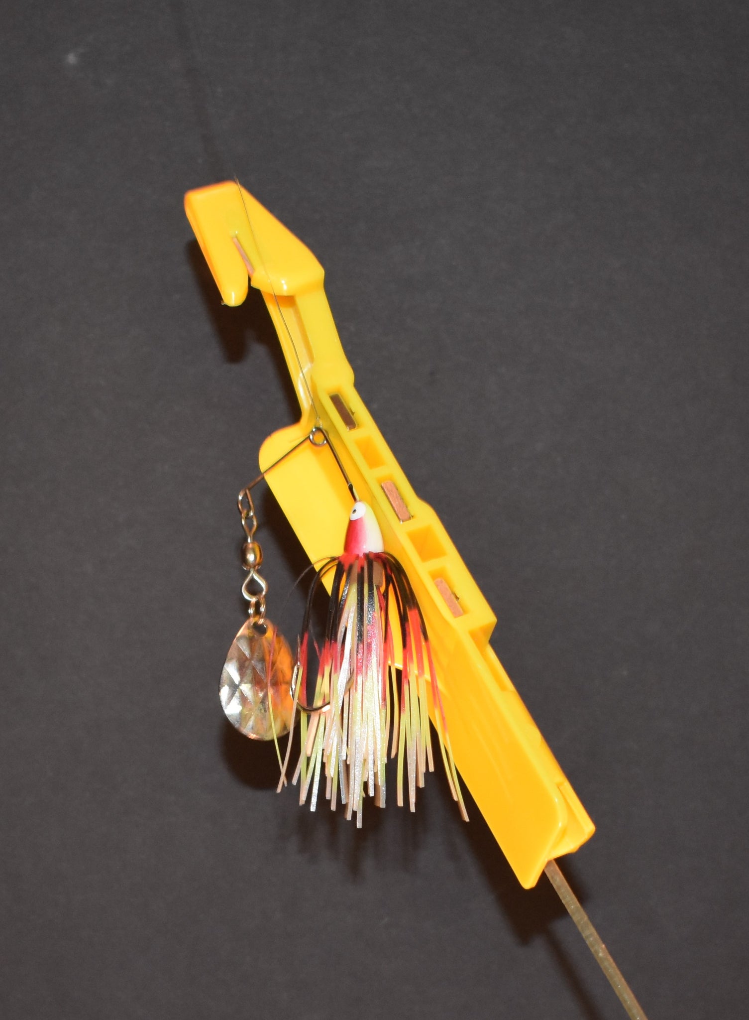 Lew's Lew's David Fritts Get'r Back Lure Retriever India